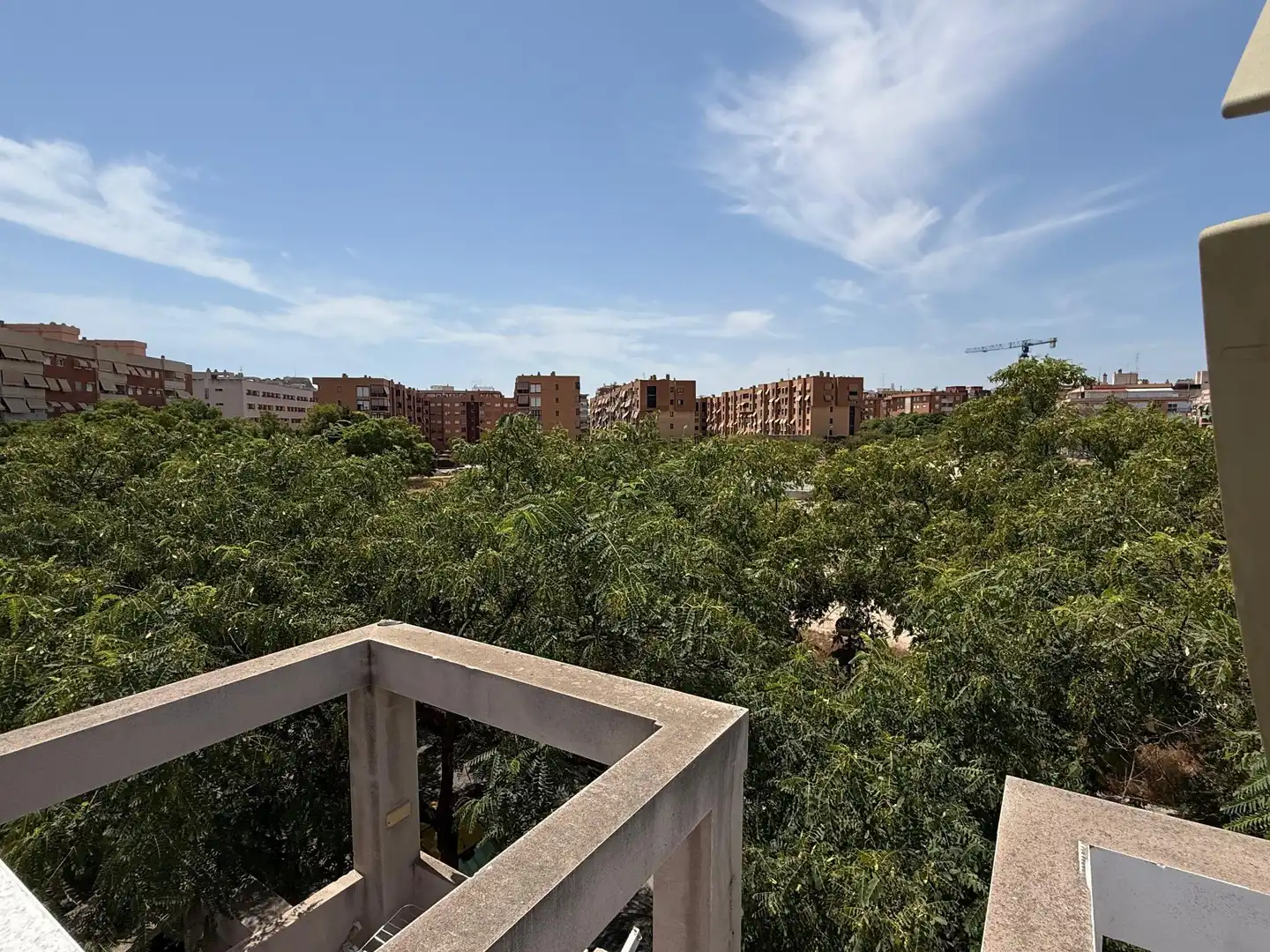 Vista exterior de Casa o chalet en venta en Alicante / Alacant con Aire acondicionado, Calefacción y Terraza