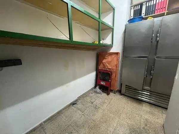 Gewerbefläche zur Miete in Calle Daniel Alvarez Gonzlez 26, imagen 35