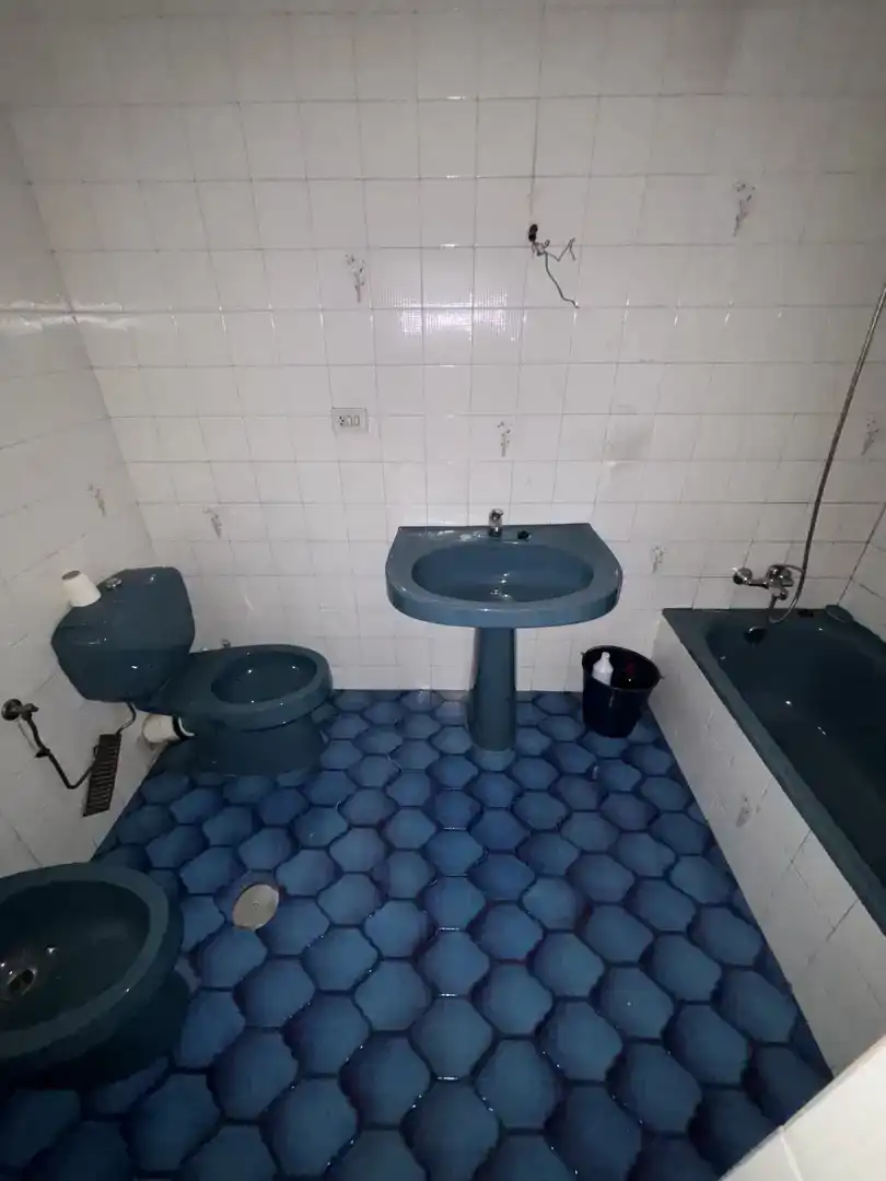 Bany de Pis en venda en Agra del Orzán - Ventorrillo