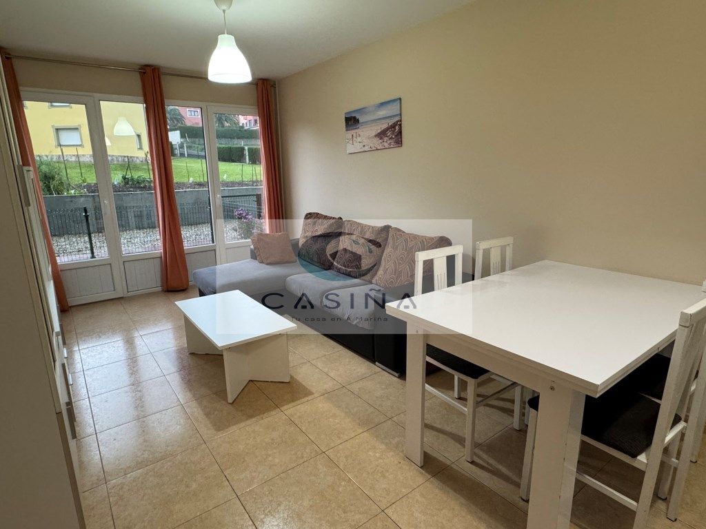 Living room of Planta baja for sale in Barreiros
