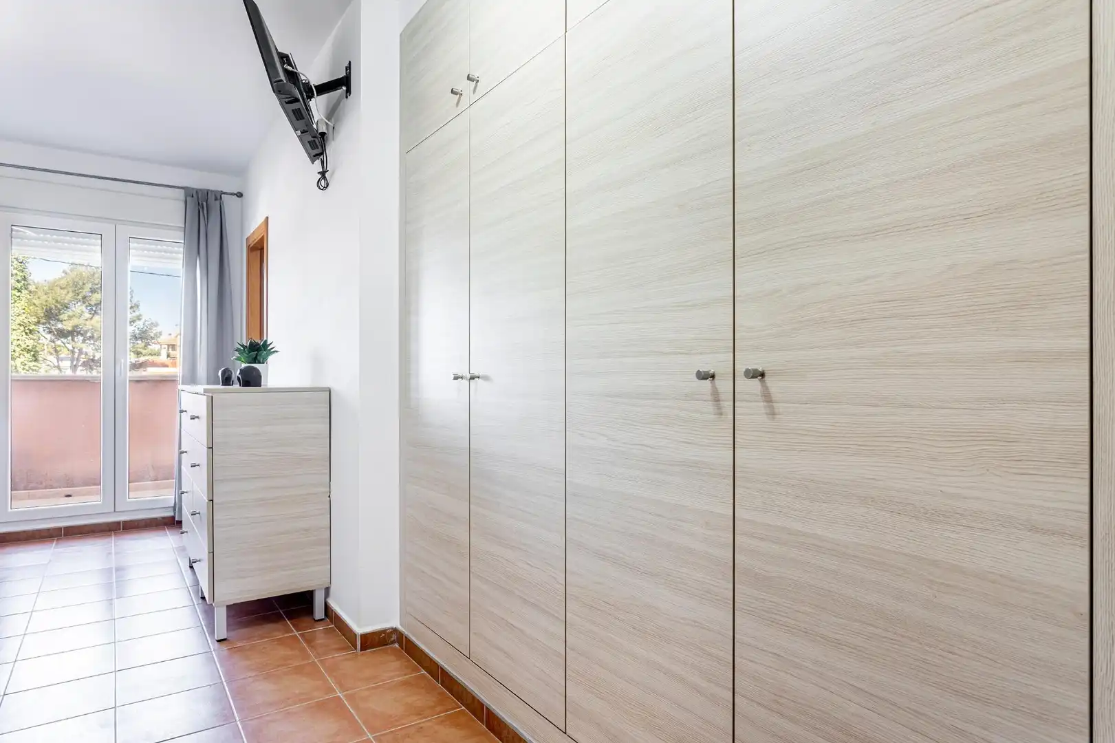 Casa adosada en venta en Montserrat con Aire acondicionado, Jardín privado y Terraza