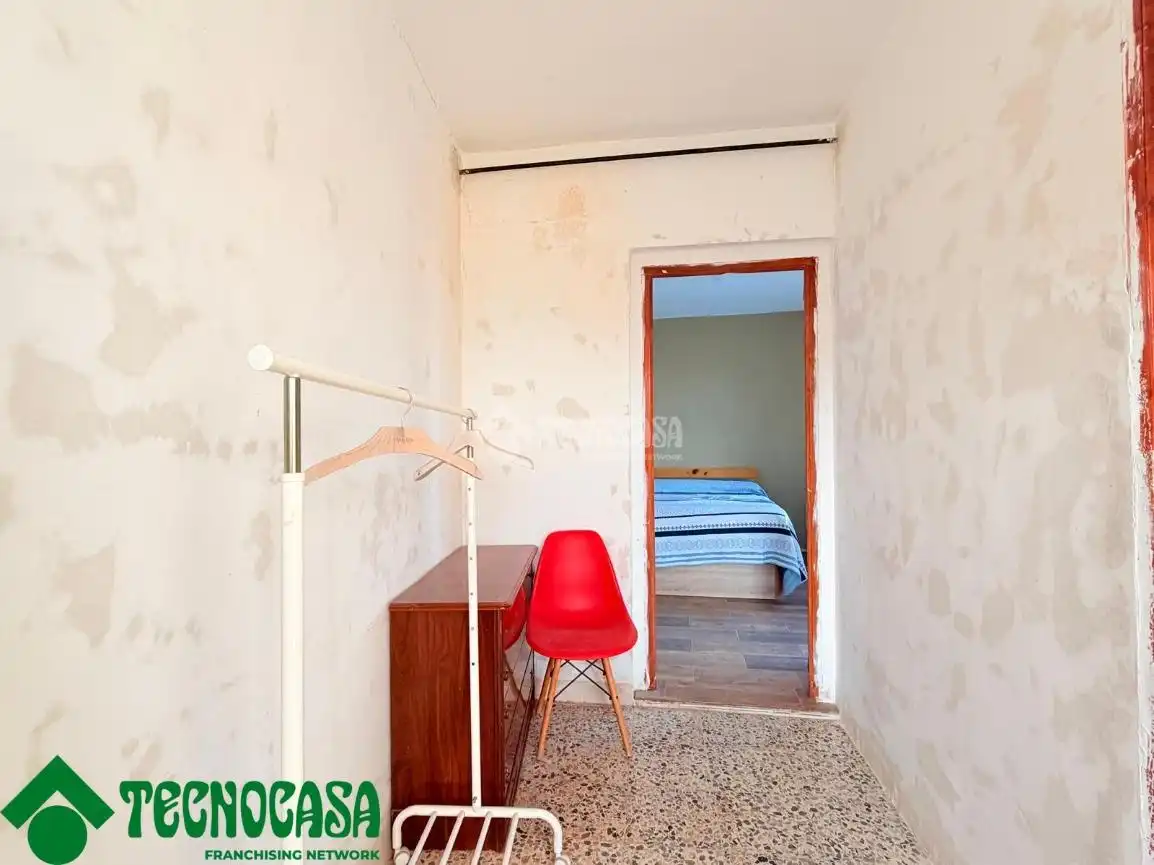 Dormitori de Casa o xalet en venda en Los Yébenes amb Terrassa