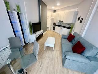 Foto 1 de Apartament de lloguer a Avenida de Los Cubos, Casco Antiguo, León