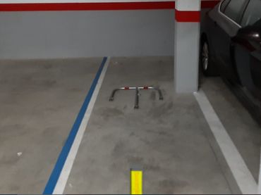 Parcheggio con ascensore in vendita a Manuel Nuez