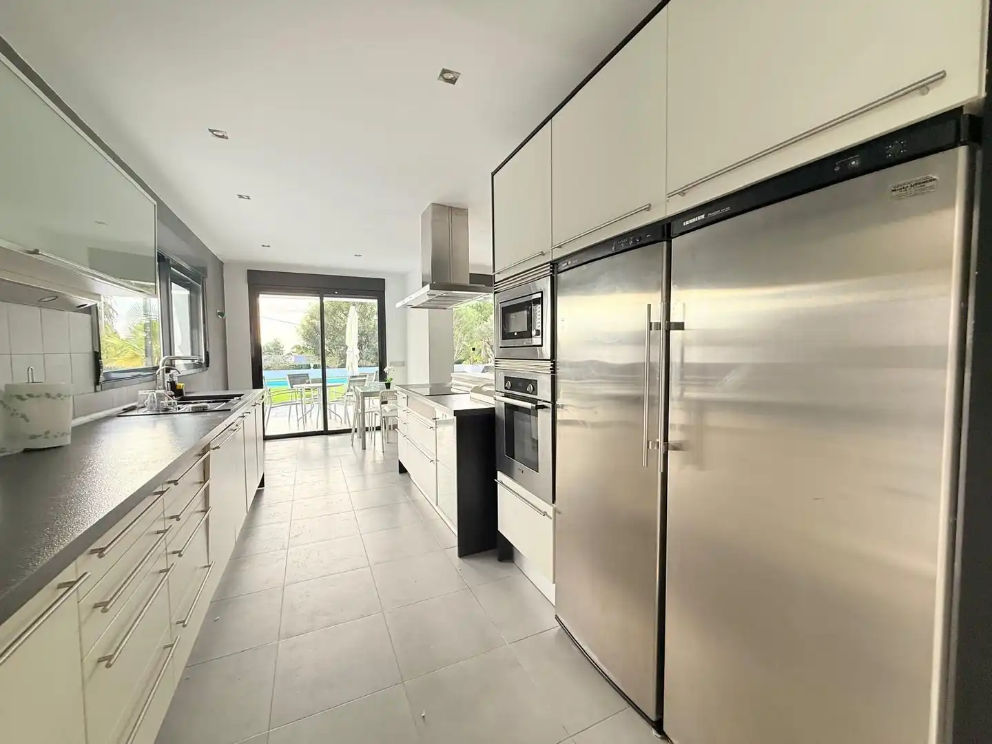Casa con piscina en venta en Altea la Vella, imagen 6