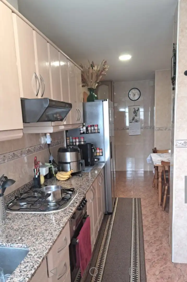 Flat with lift for sale in Carrer del Doctor Zamenhof, imagen 32