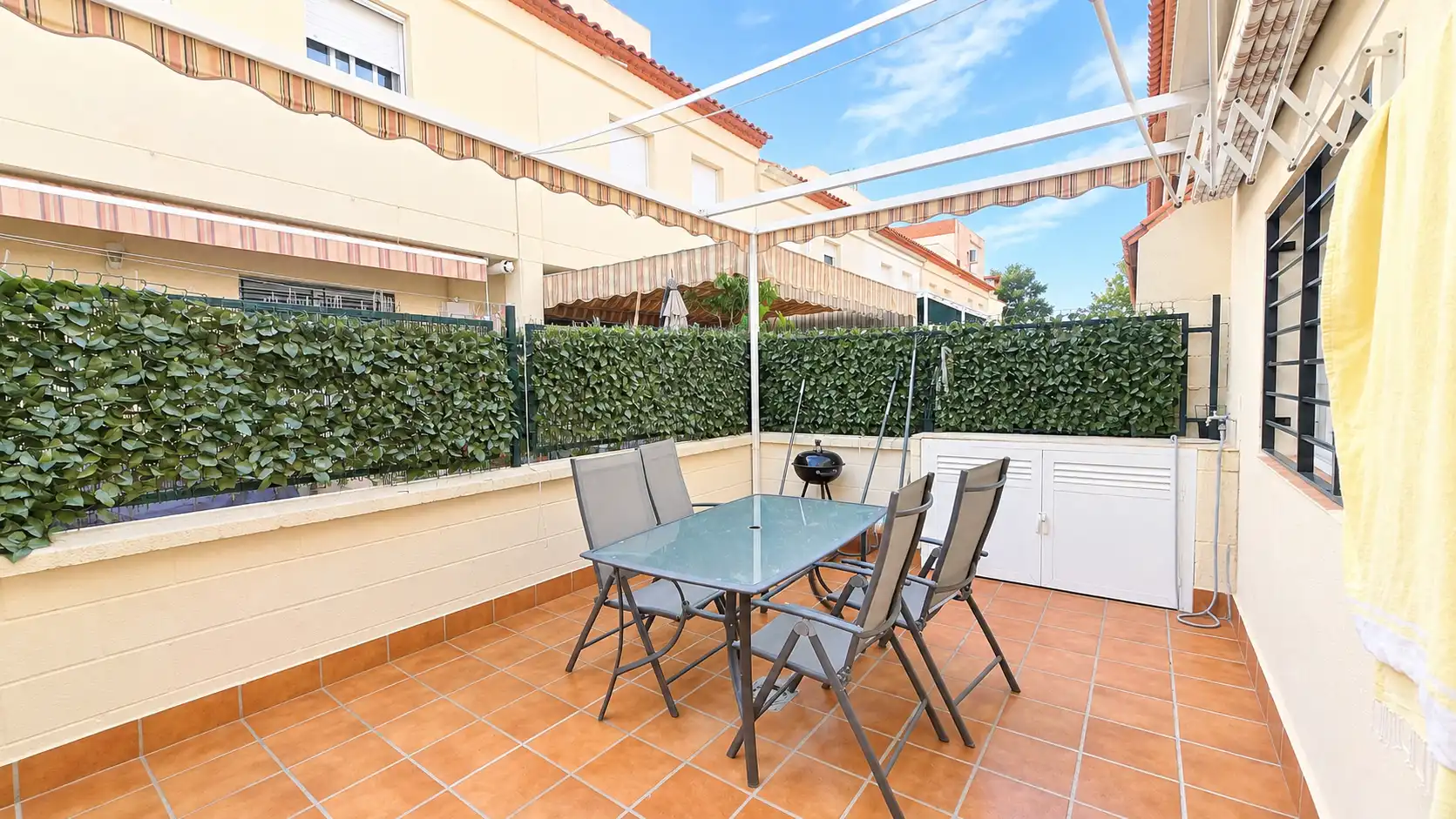 Casa adosada en venta en Rincón de la Victoria, Málaga