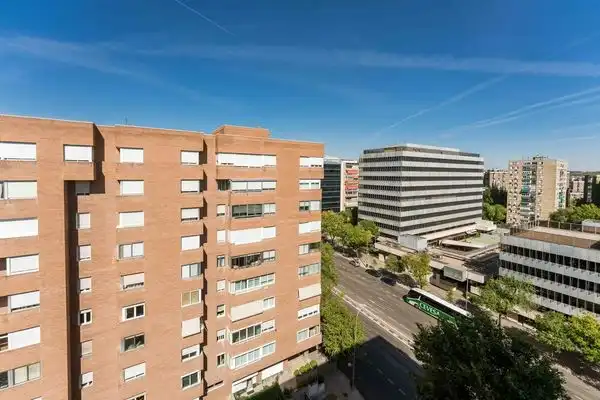 Pis amb piscina en venda a Avenida de Nazaret, imagen 9