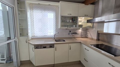 Photo 3 of Flat for rent in Faro, 1, La Malagueta - Monte Sancha, Málaga Capital