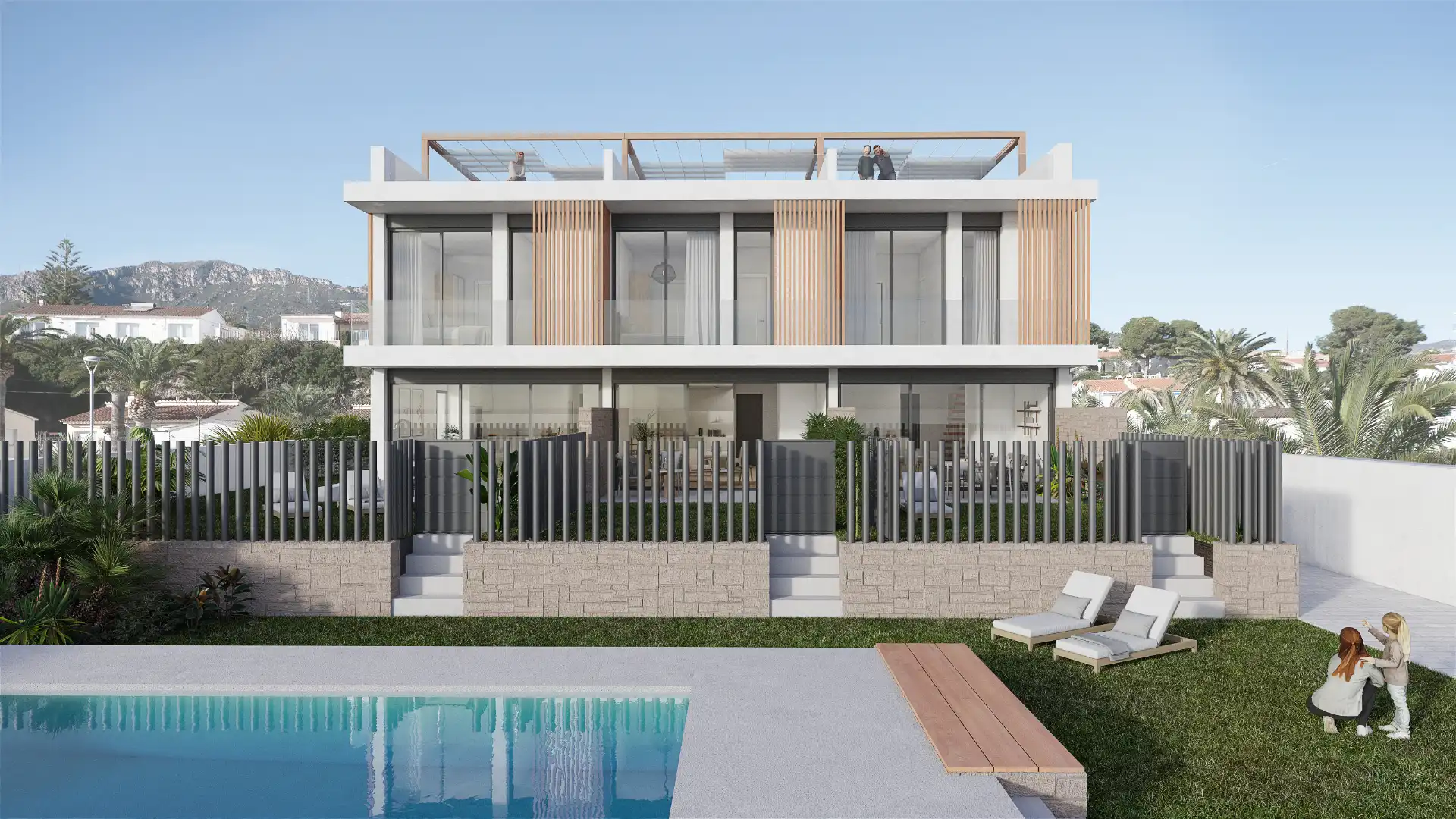 Casa o chalet en venta en Carrer del Torn, 9, Vandellòs i l'Hospitalet de l'Infant