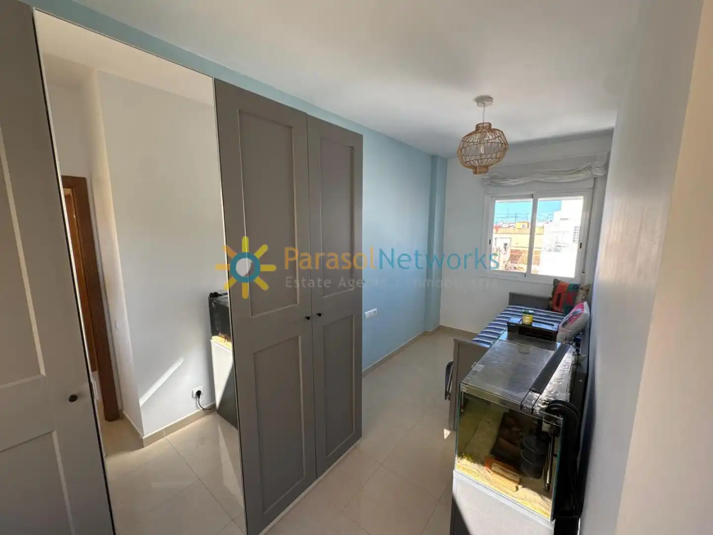 Apartment with terrace to rent in Oliva pueblo, imagen 25