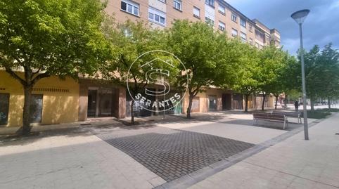 Photo 3 of Premises to rent in Avenida Corella, Chantrea,  Pamplona / Iruña