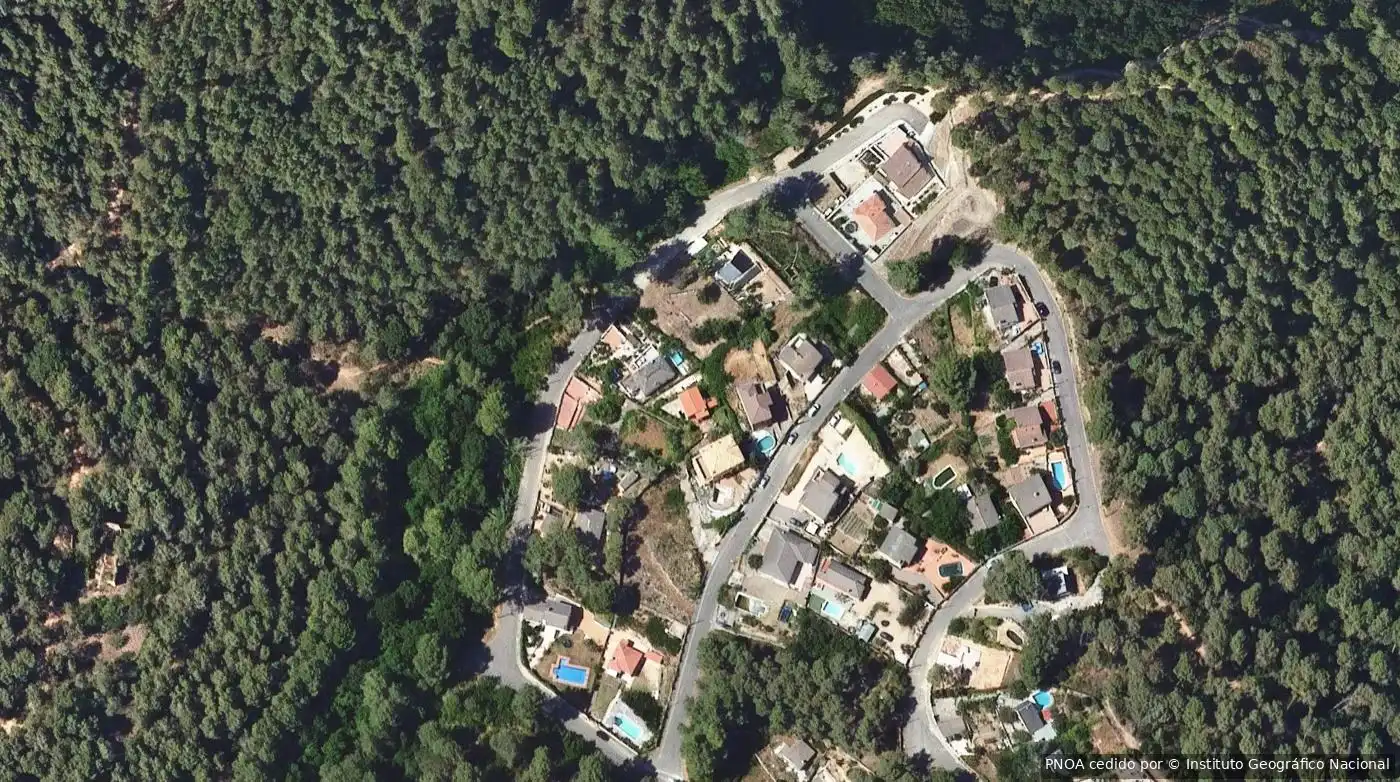 Appartement à vendre à Cabrera d'Anoia