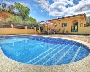 Casa o xalet en venda a Lloret Residencial - Montlloret, Lloret de Mar