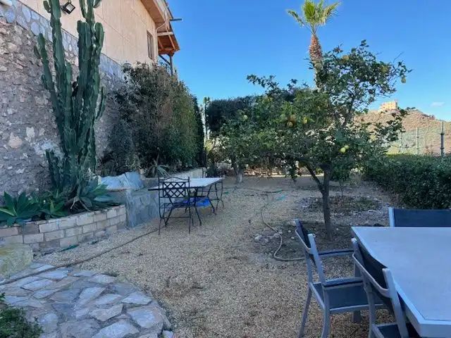 Haus mit Pool zum Verkauf in Los Collados-Los Geraneos, imagen 62