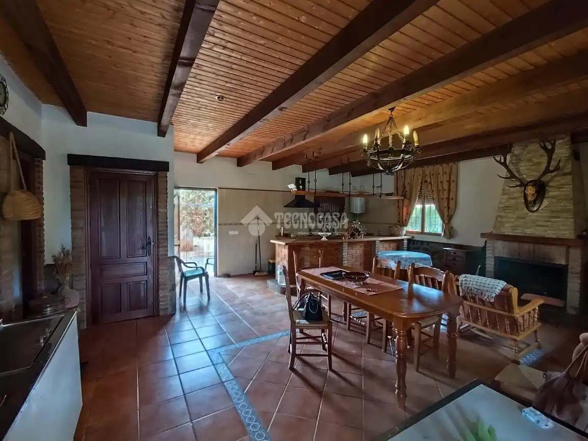 Casa rústica en venta en Periurbano Oeste - Sierra, imagen 17