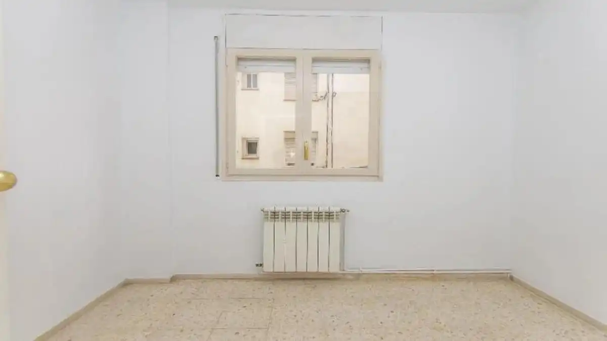Habitación de Apartamento en venta en Granollers con Balcón