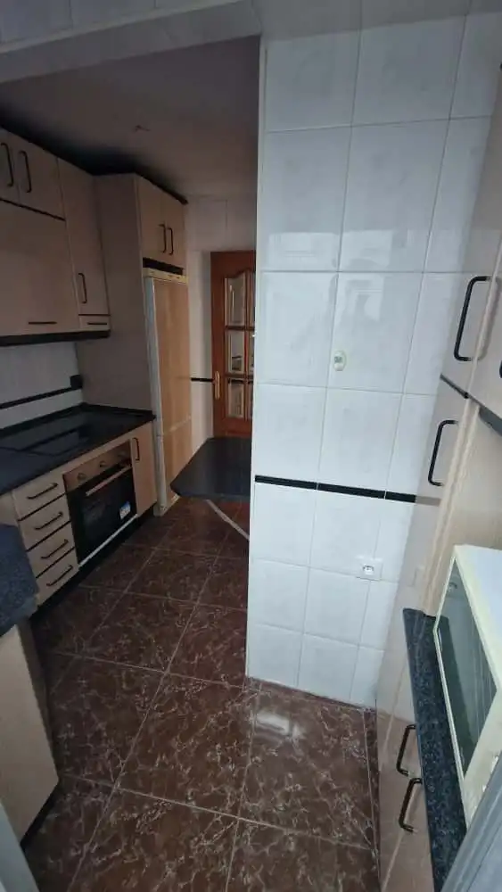 Wohnung zum Verkauf in San Bartolomé - Millán de Priego, imagen 5