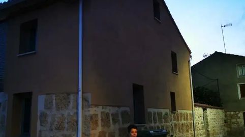 Foto 3 de Casa adosada en venda a Calle Calvo Sotelo, 18, Tabanera de Cerrato, Palencia