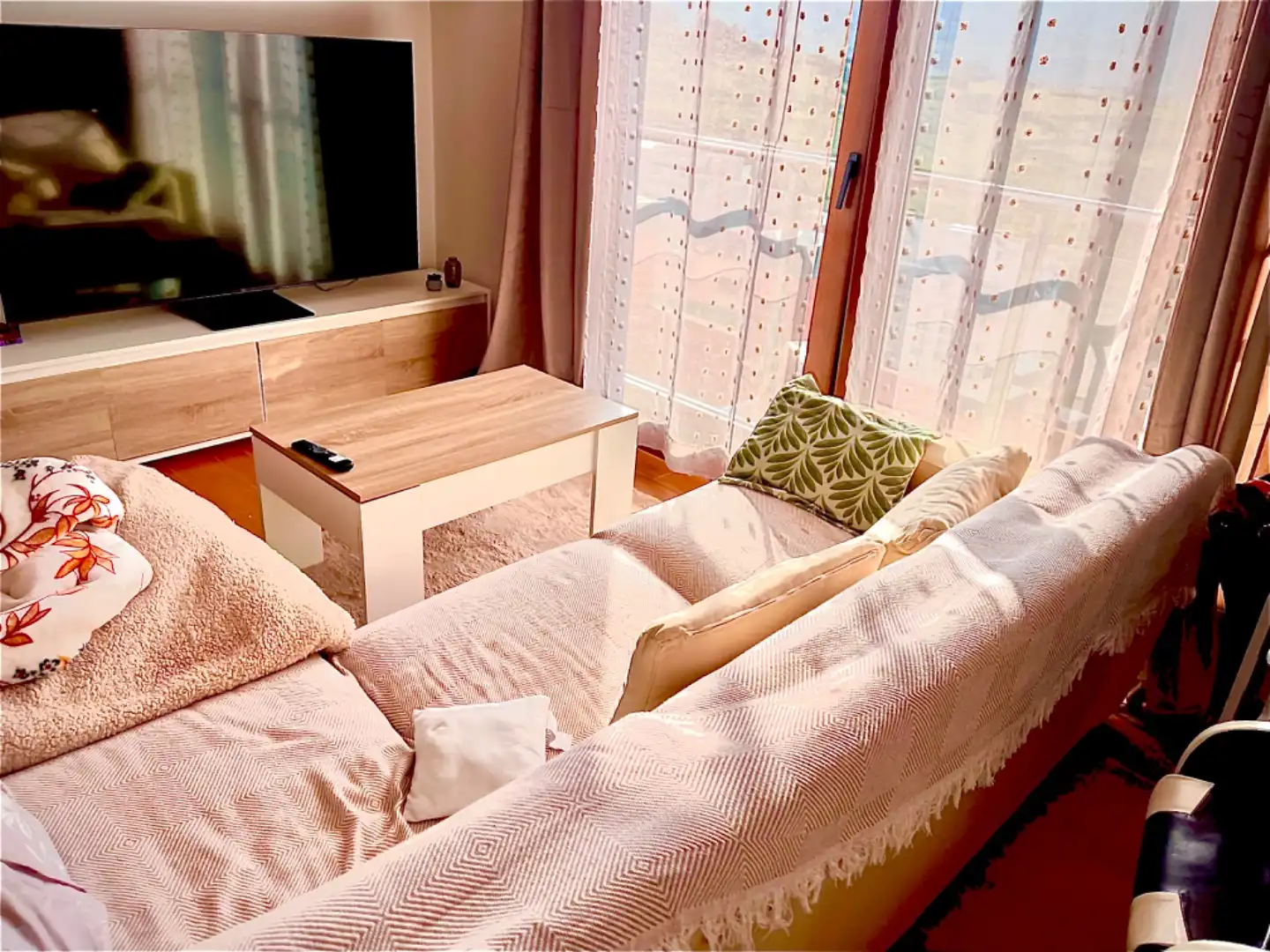 Apartament amb ascensor en venda a Rúa Escorial 35, imagen 5