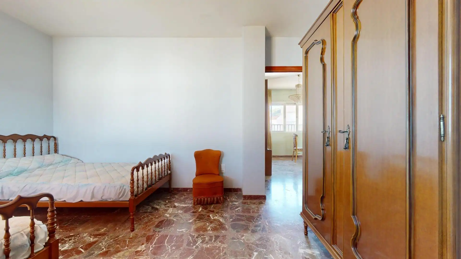 Casa en venda a Huércal de Almería, imagen 21