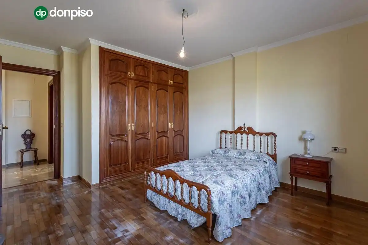 Casa con giardino in vendita a Calle MARIANA PINEDA, imagen 36