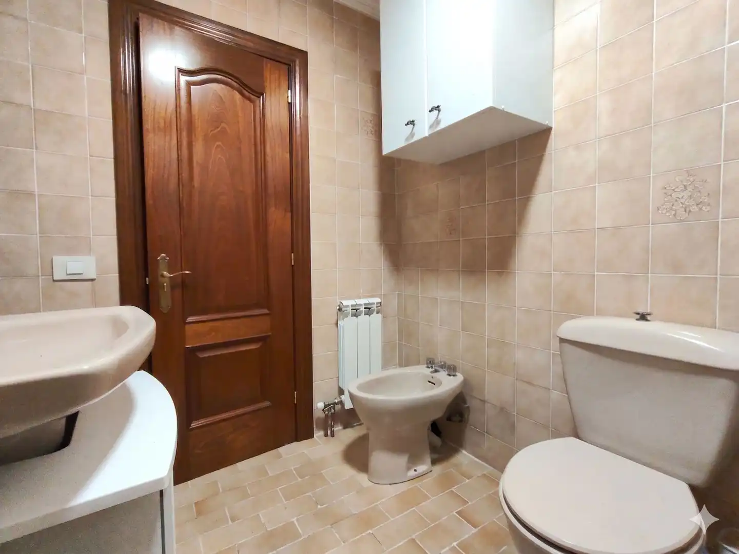 Baño de Piso en venta en Llanera con Calefacción y Piscina