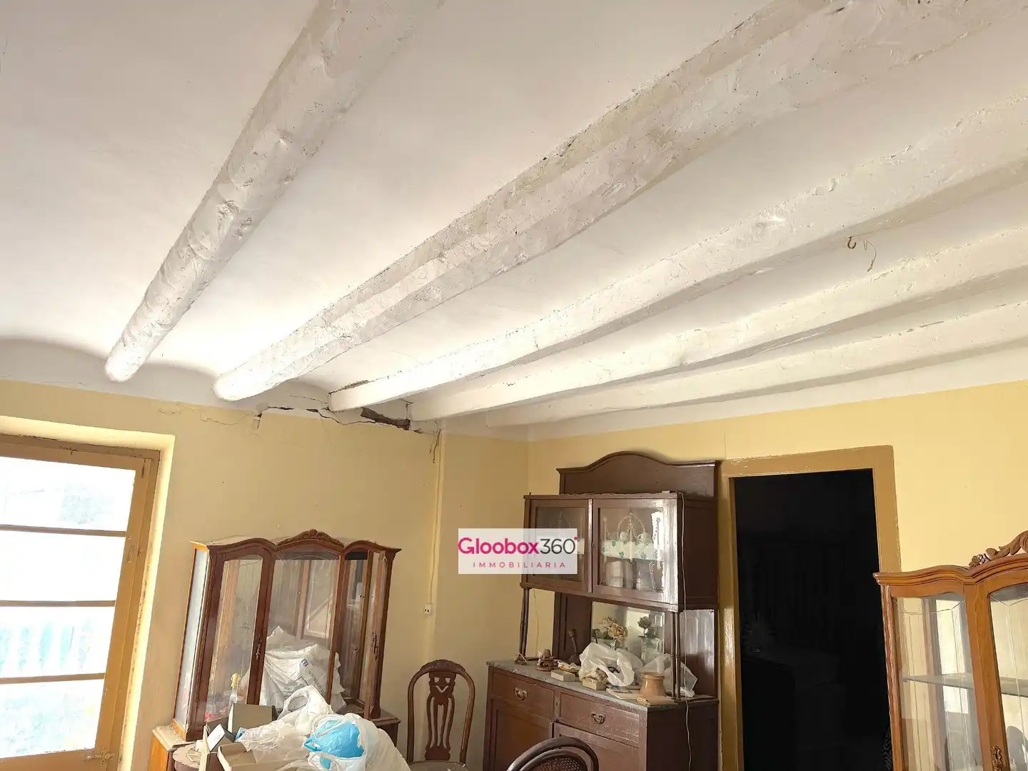 Casa o chalet en venta en Montbrió del Camp con Amueblado, Balcón y Alarma