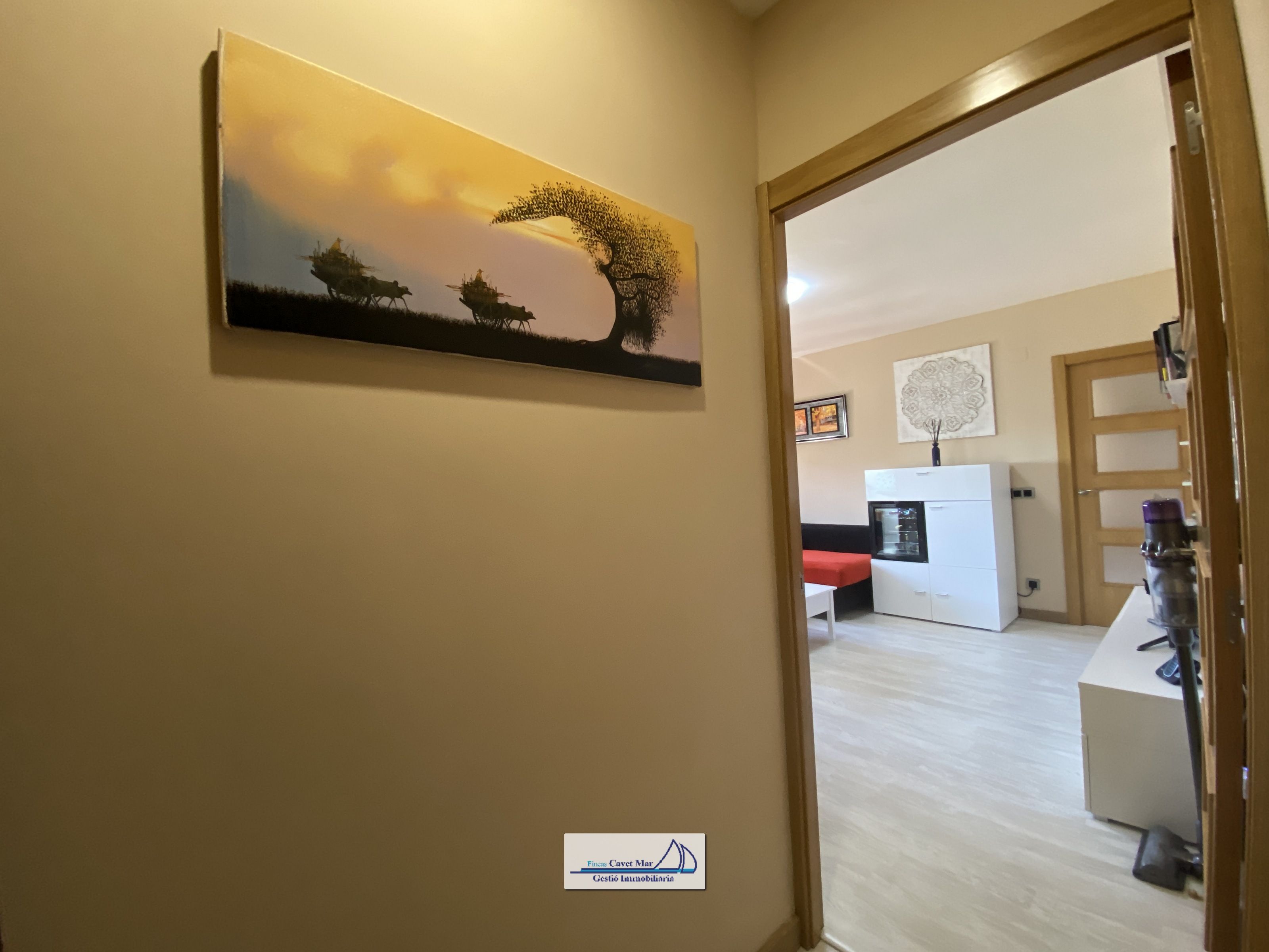 Apartment for sale in Cambrils  with Parquet flooring, Furnished and Community pool