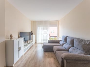 Appartamento con balcone in vendita a Els Molins