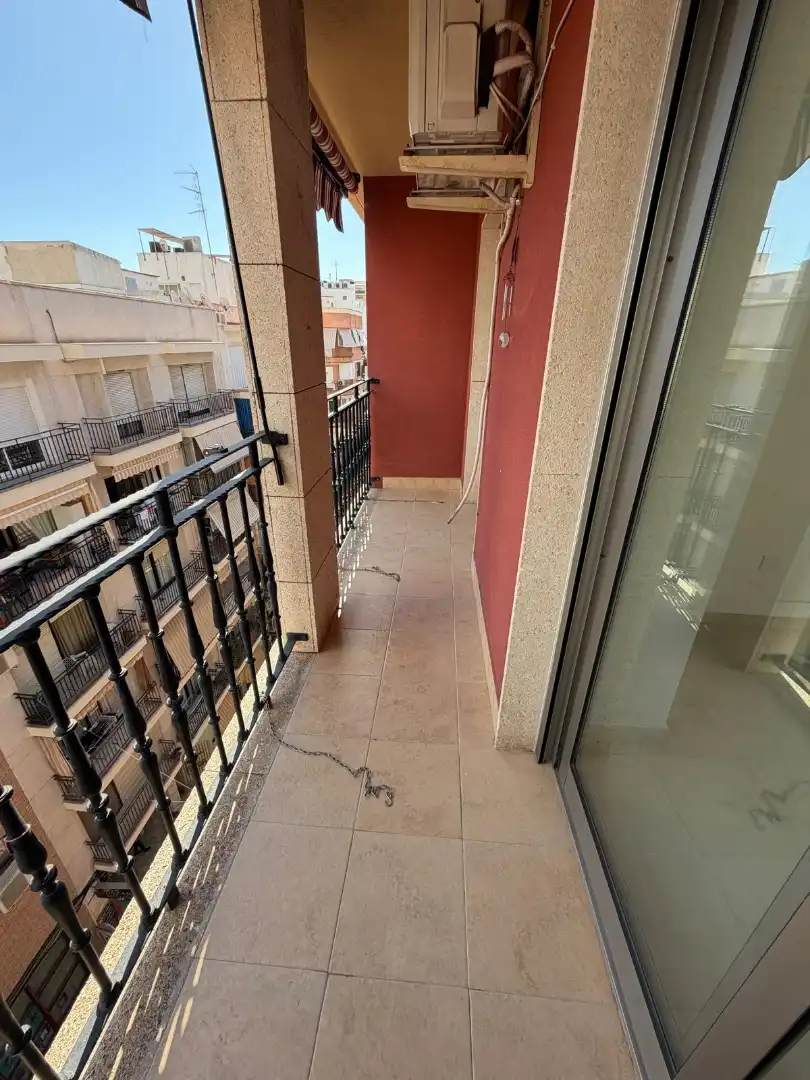 Penthouse mit Terrasse zum Verkauf in Carrer Santa Isabel 30, imagen 13