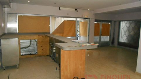Local comercial Venta Cassà de la Selva, imatge 2