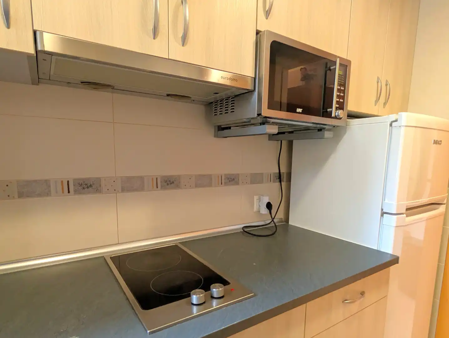 Apartament amb ascensor en venda a Avinguda Onze de Setembre, imagen 8