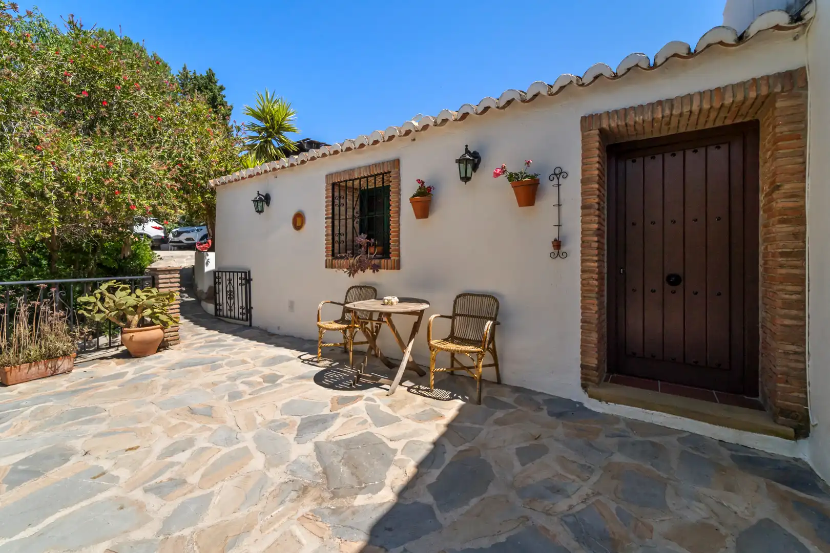 Casa rústica con piscina en venta en Valtocado - La Alquería - La Atalaya, imagen 27