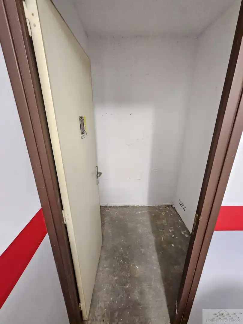 Einzelparkplatz zum Verkauf in Vicens Bou, imagen 8