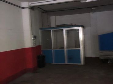 Gewerbefläche zur Miete in Flores de Sil - La Placa