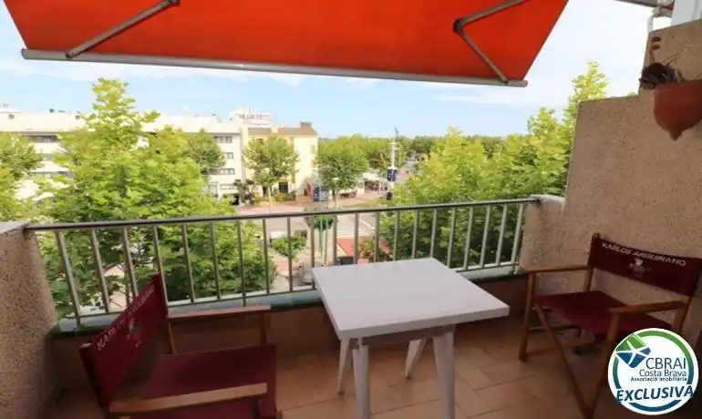 Apartamento con ascensor en venta en P TIPIC/AV. FAGES DE CLIM, imagen 7