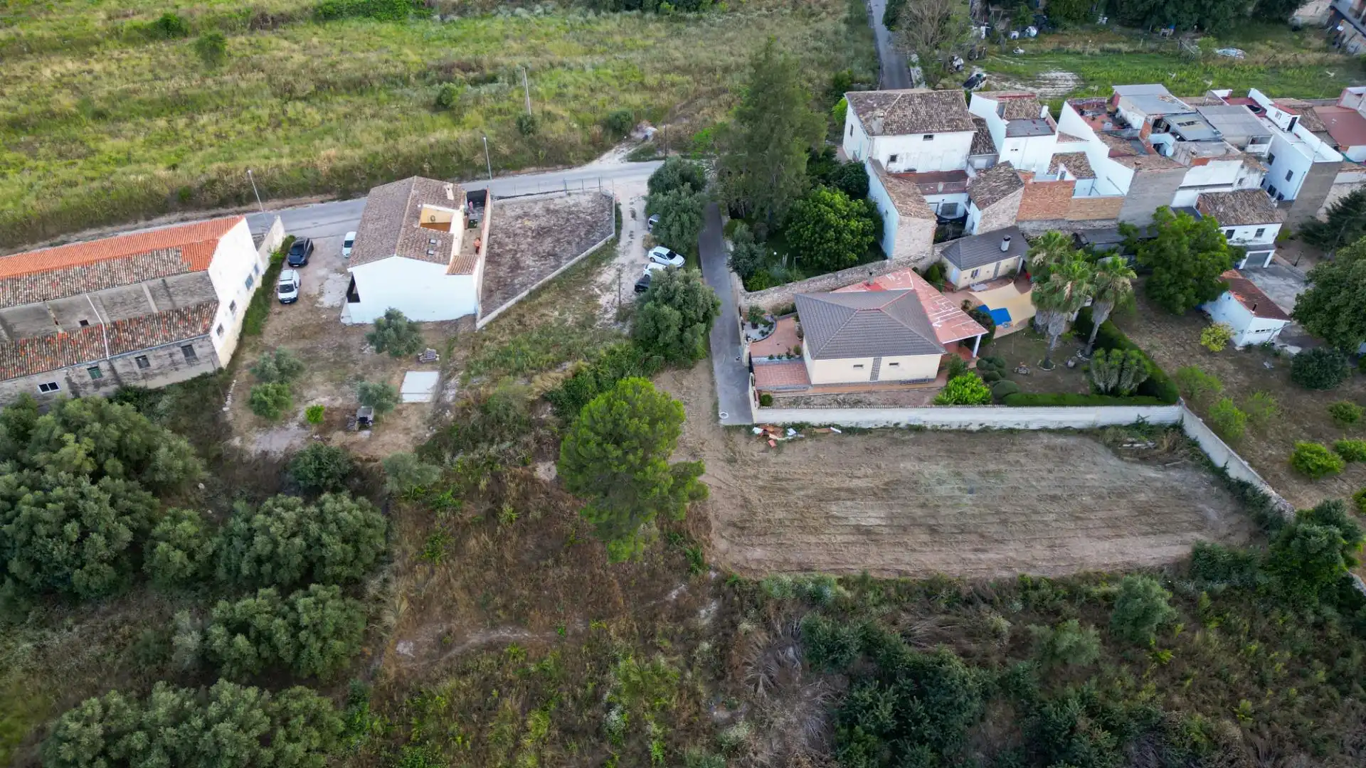 Terreno residencial en venta en Beniopa - Sant Pere, imagen 9