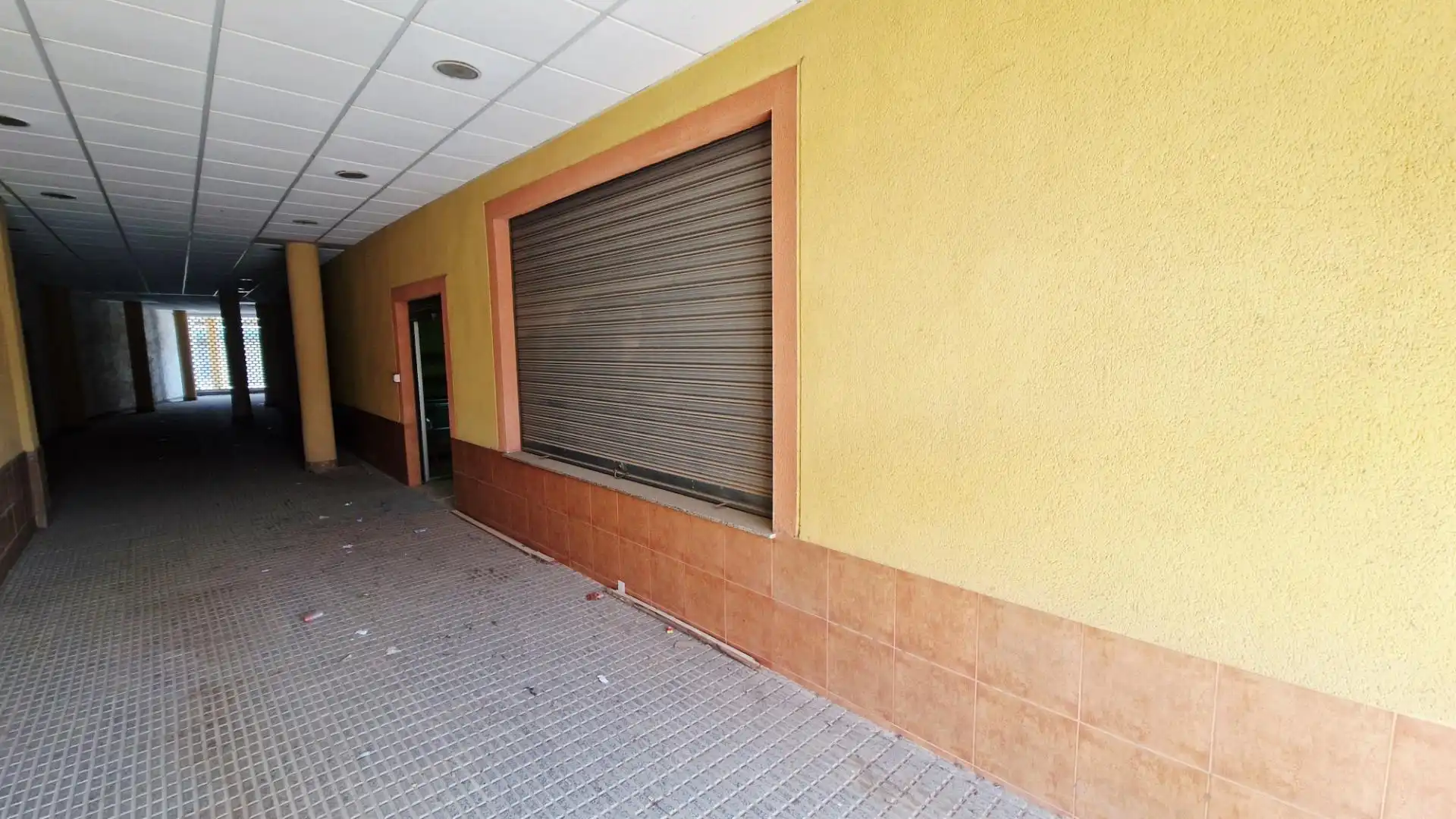 Local comercial en venta en Calle Conesa Balanza, imagen 9