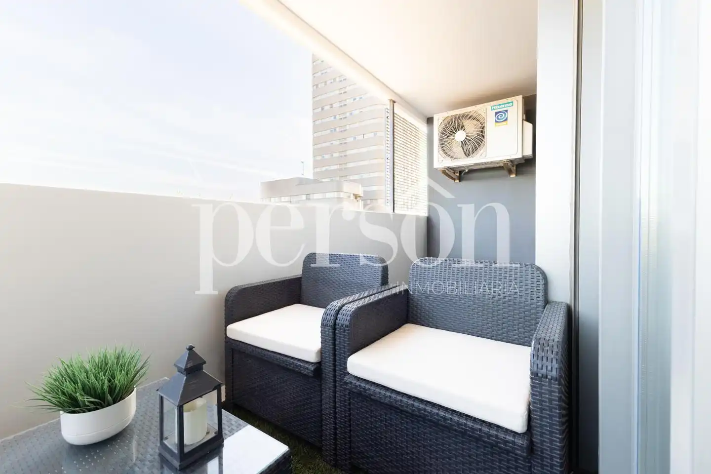 Appartement avec terrasse à louer à Pobles del Sud, imagen 8