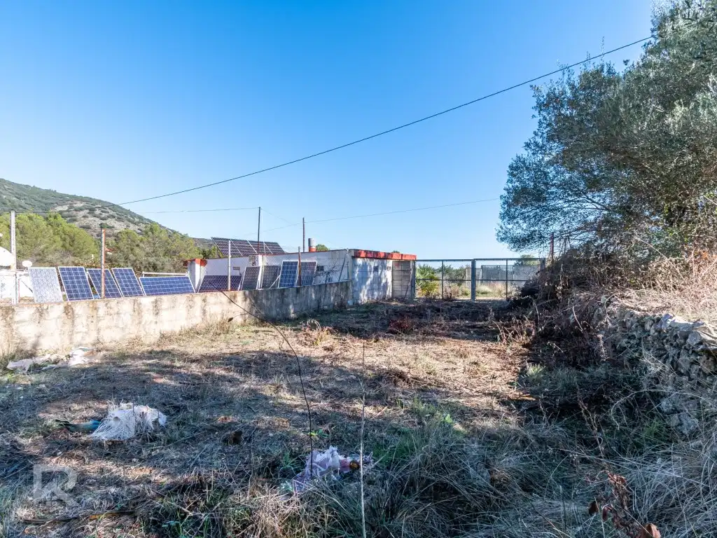 Casa o chalet en venta en Vilallonga / Villalonga