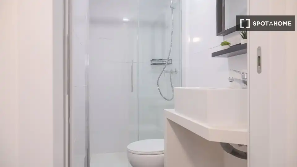 Wohnung zur Miete in Carabanchel, imagen 16
