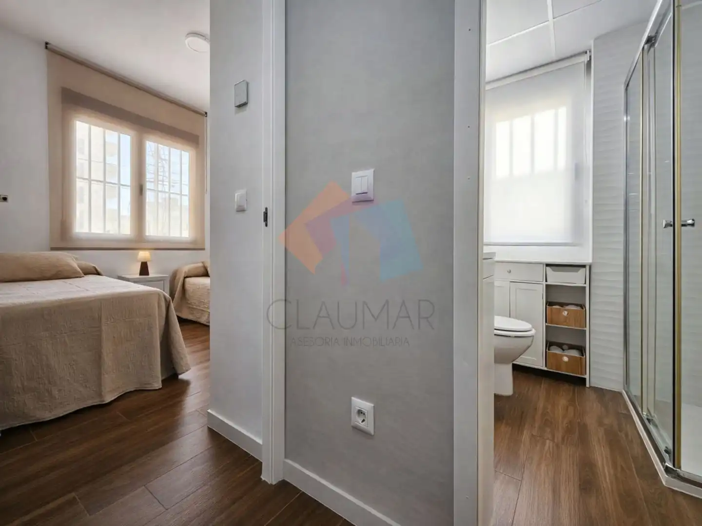Wohnung zur Miete in Playa de Gandia