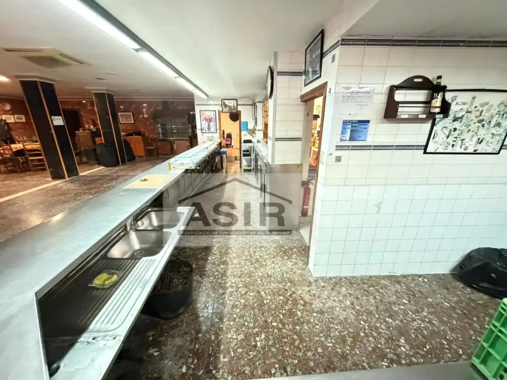 Business premises for sale in Calle Tetuan, imagen 5