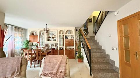 Foto 5 de Casa adosada en venda a Las Lomas, Seseña