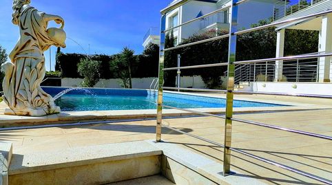 Foto 3 de Casa o chalet de alquiler en Santa Ponça, Calvià