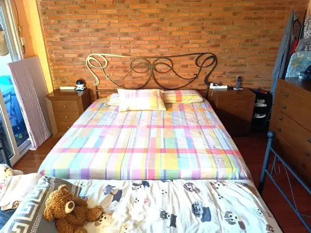 Habitación de Piso en venta en Esparreguera con Aire acondicionado, Calefacción y Parquet