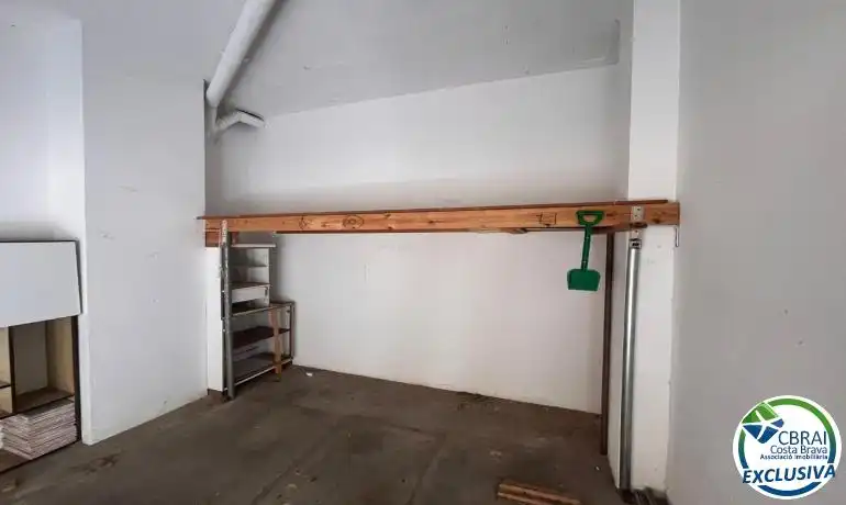 Apartament amb ascensor en venda a Almadrava - Canyelles - Puig-Rom, imagen 31