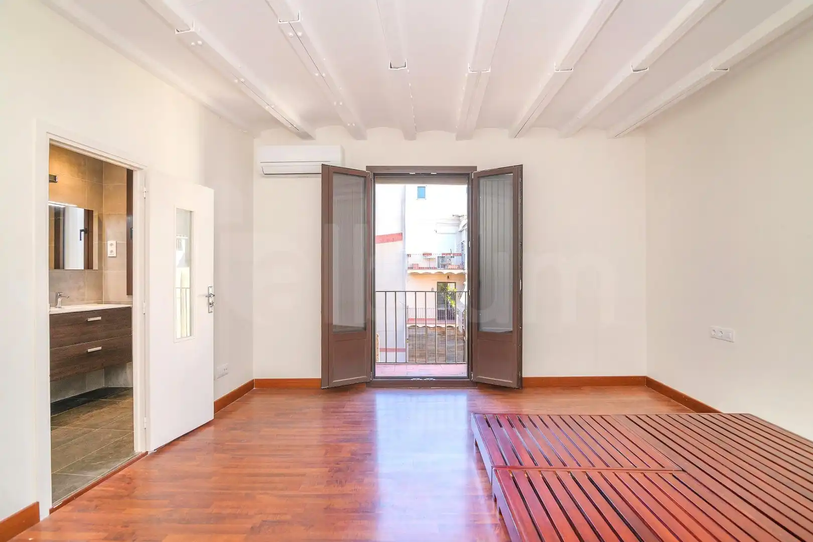 Sala de estar de Piso en venta en Ciutat Vella