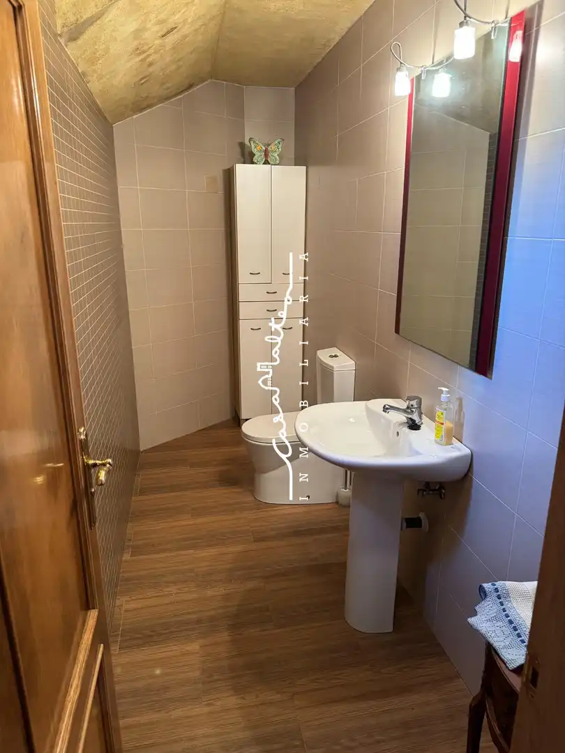 Detached house with pool for sale in Callosa d'en Sarrià, imagen 20